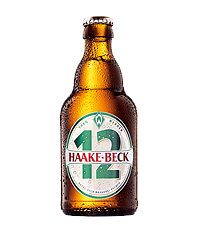 Haake-Beck 12 0,33l Flasche