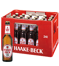 Haake-Beck Pils 24 x 0,33l Kasten