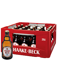 Haake-Beck Pils 25 x 0,33l Kasten